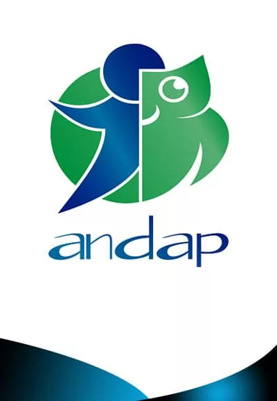 Logo Andap