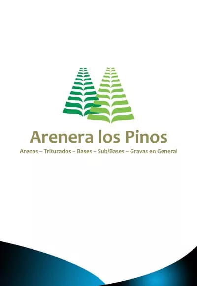 Logo Arenera los Pinos