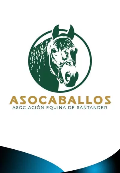 Logo Asocaballos