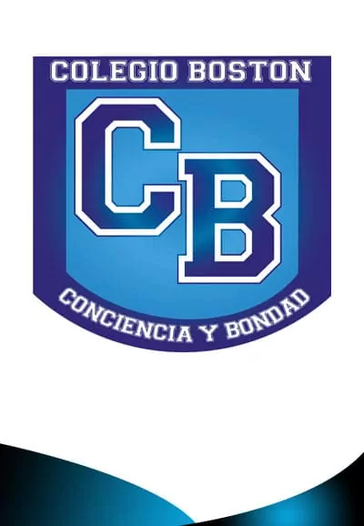 Logo Colegio BOSTÓN