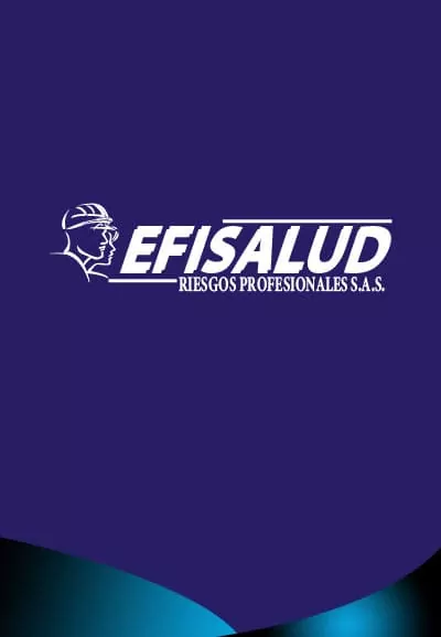 Logo EFISALUD