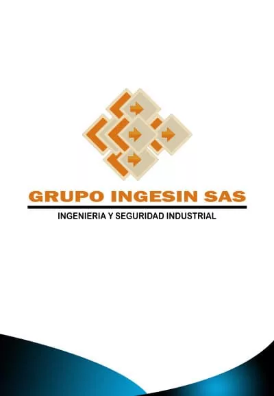 Logo GRUPO INGESIN SAS