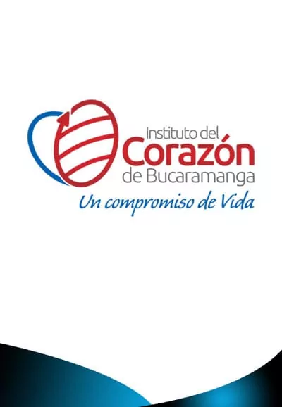 Logo Instituto del corazón