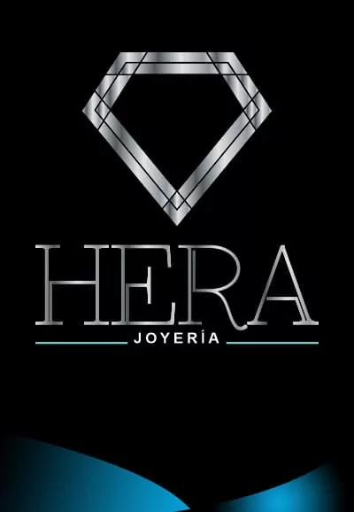 Logo Joyería HERA