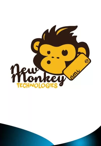 Logo New Monkey Technologies