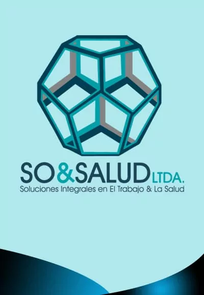 Logo So&Salud