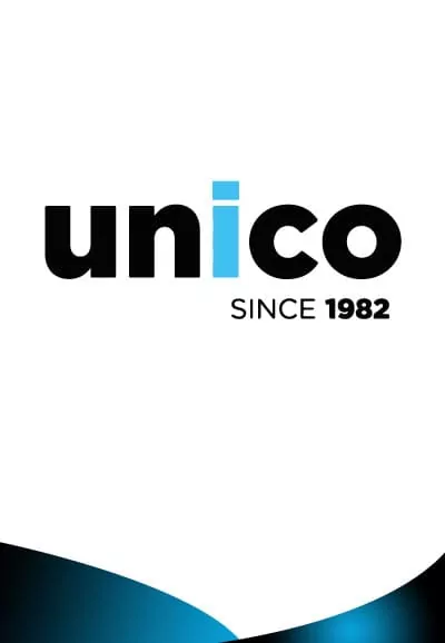 Logo UNICO SINCE 1982